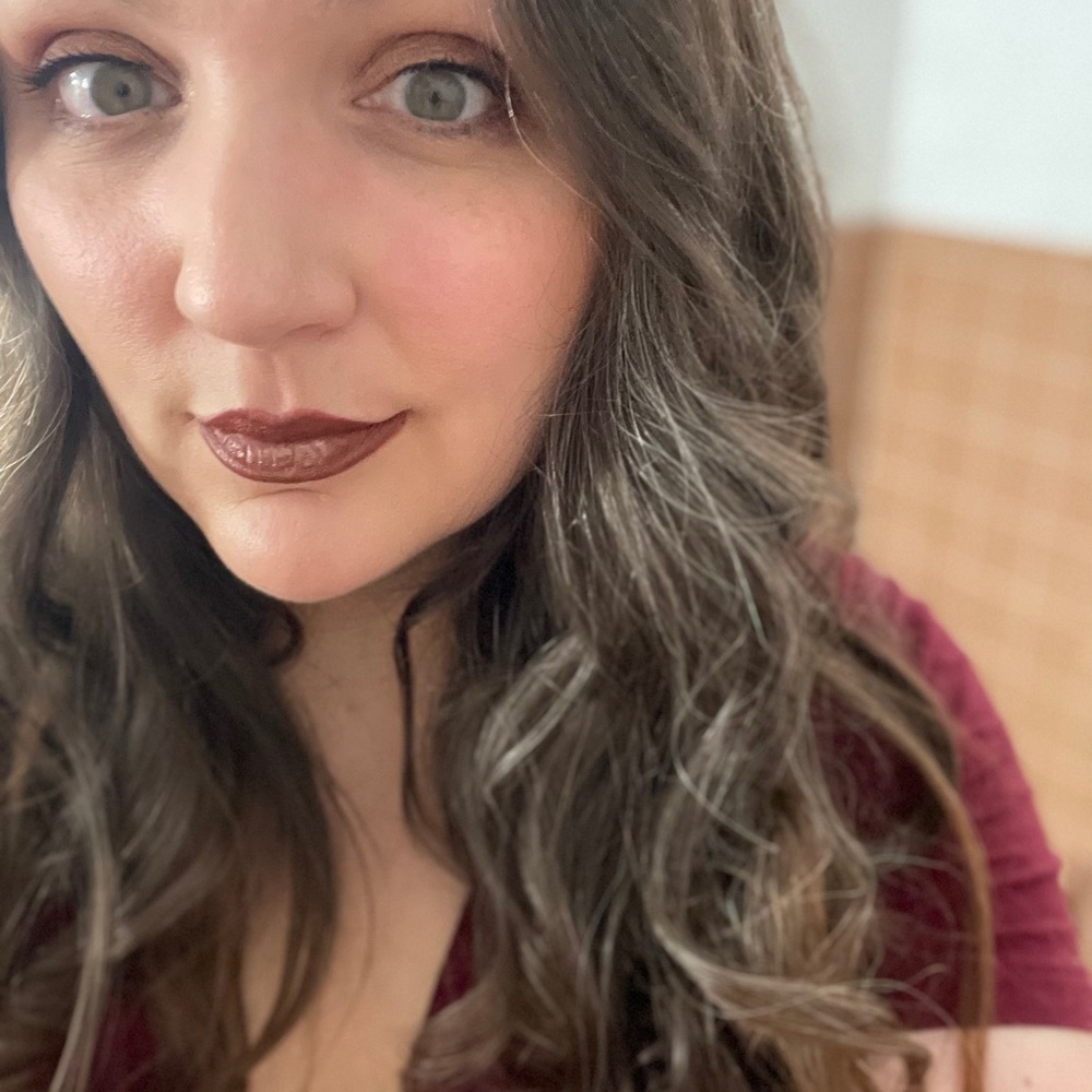 Meet your Posher, Kate